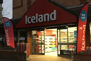 Iceland Supermarket Hornchurch image