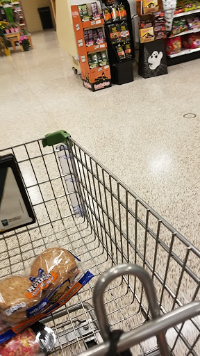 Supermarket «Publix Super Market Plaza Inverness», reviews and photos, 1012 W Main St, Inverness, FL 34450, USA