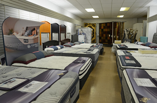 Furniture Store «Paul L Reed Furniture Co», reviews and photos, 125 N Cannon St, Woodbury, TN 37190, USA