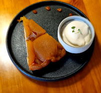 Tarte Tatin du Restaurant français Chai Pascal à Saint-Émilion - n°6