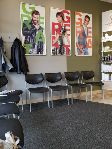 Hair Salon «Great Clips», reviews and photos, 4530 Centerplace Dr #342, Greeley, CO 80634, USA