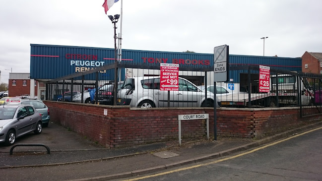 Reviews of Superior Cars in Northampton - Auto repair shop