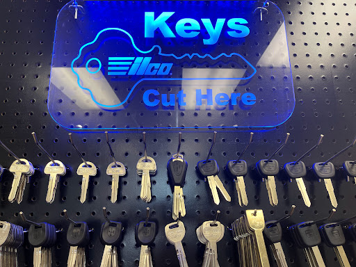 Locksmith «24/7 Mobile Locksmith Lexington, KY», reviews and photos, 2414 Lake Park Rd #2106, Lexington, KY 40502, USA