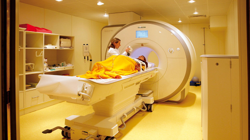 RNZ Radiologie & Nuklearmedizin (St. Theresien-Krankenhaus)
