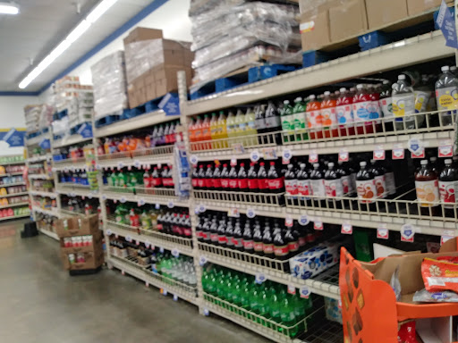 Supermarket «FoodMaxx», reviews and photos, 7477 Watt Ave, North Highlands, CA 95660, USA