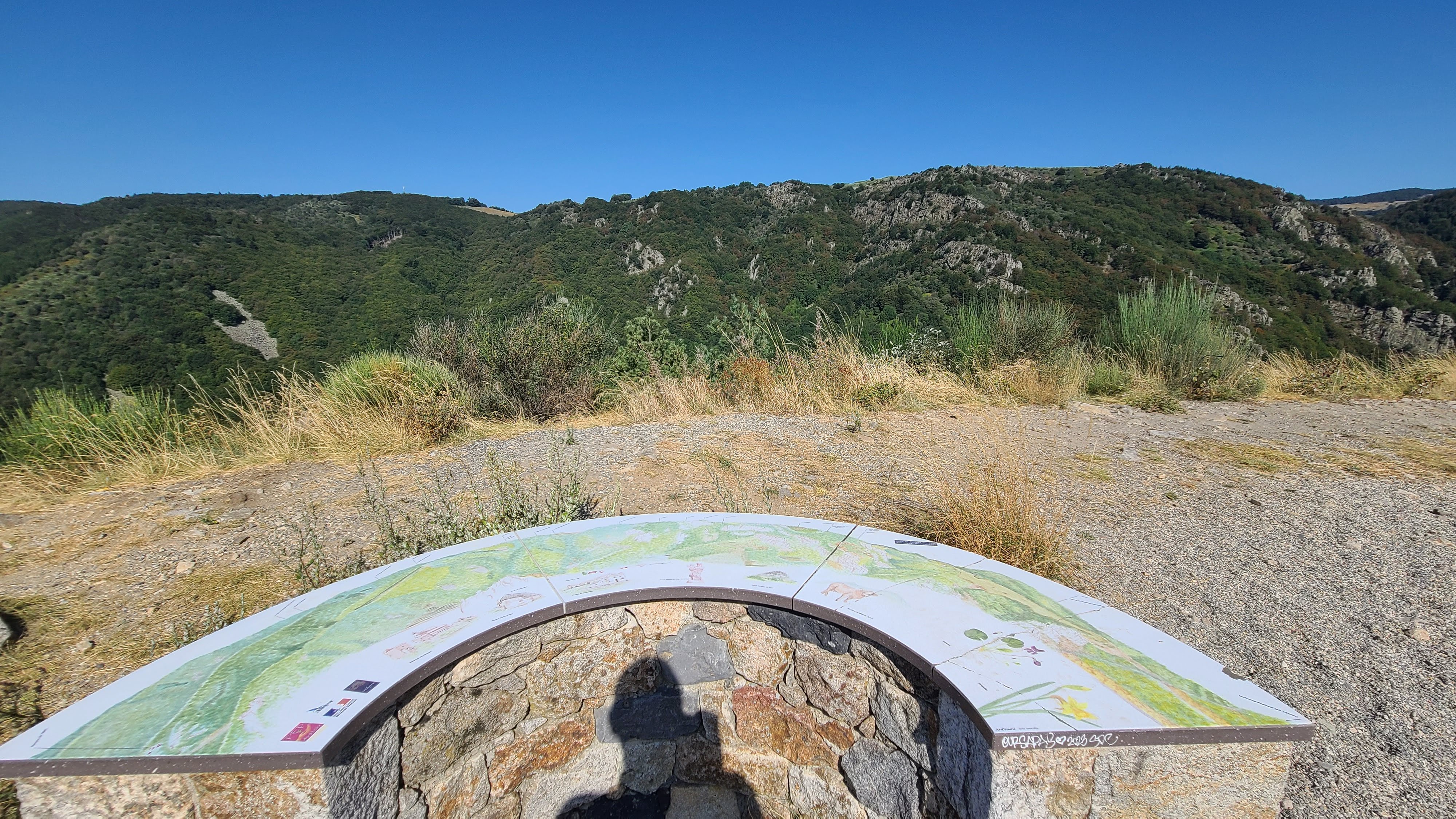 Photo n° 11 de l'avis de Seb.E fait le 24/08/2023 à 21:56