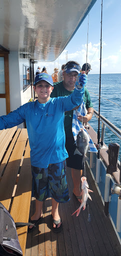 Fishing Charter «Flamingo Deep Sea Fishing», reviews and photos, 801 Seabreeze Blvd, Fort Lauderdale, FL 33316, USA