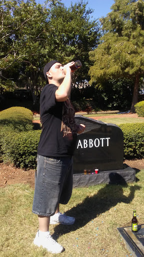 Funeral Home «Moore Funeral Home», reviews and photos, 1219 N Davis Dr, Arlington, TX 76012, USA