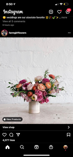 Florist «Dillon-Chapin Inc», reviews and photos, 161 White St, Hartford, CT 06114, USA