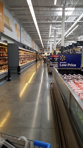 Discount Store «Walmart», reviews and photos, 375 S Main St, Timberville, VA 22853, USA