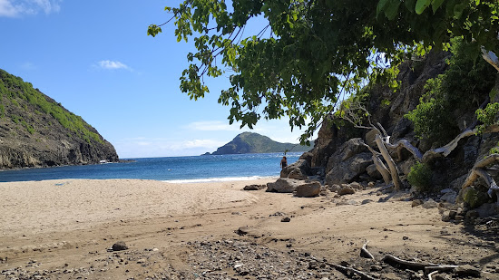 L'anse Rodrigue