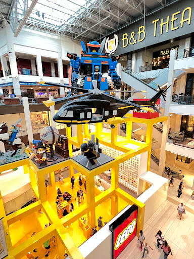 Shopping Mall «Mall of America», reviews and photos, 60 E Broadway, Bloomington, MN 55425, USA