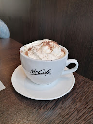 Photo n°45 de McDonald's à Limoges ()