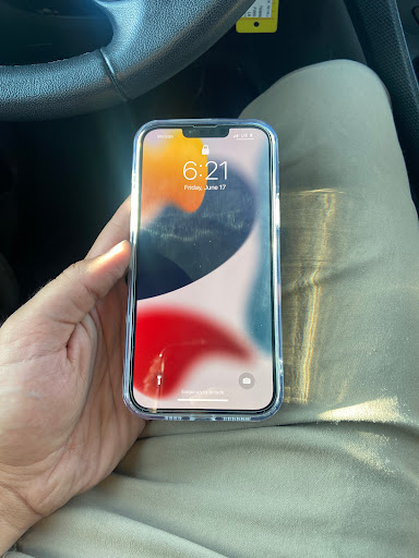 Phone Repair Service «Phone Repair Orlando - MetroPCS Repairs», reviews and photos, 2751 S Chickasaw Trail, Orlando, FL 32829, USA