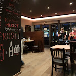 Photo n°2 de l'avis de Nathalie.a fait le 06/09/2017 à 18:26 sur le  Steakhaus Neuenburg à Neuenburg am Rhein