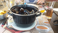 Moule du Crêperie Crêperie La Petite Brasserie bretonne à Argelès-sur-Mer - n°5