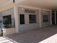 Photos du propriétaire du Maison Athanor - restaurant et salon de thé à Deauville - n°1