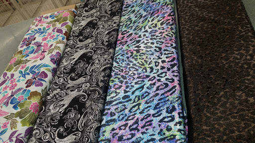 Fabric Store «Jo-Ann Fabrics and Crafts», reviews and photos, 13410 Meridian E Ste A, Puyallup, WA 98373, USA