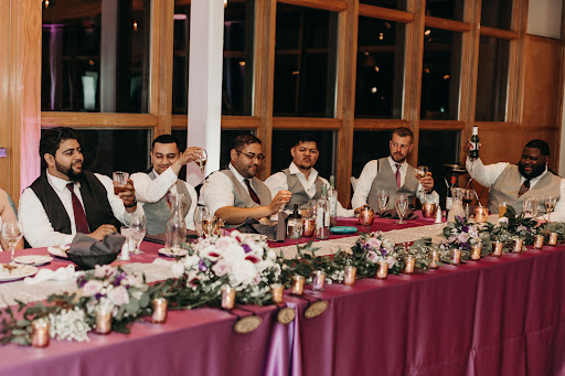 Caterer «My Chef Catering», reviews and photos, 2772 Golfview Dr, Naperville, IL 60563, USA