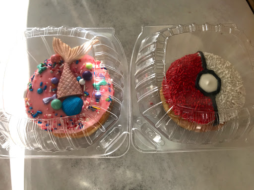 Donut Shop «Dulcet Gourmet Donut», reviews and photos, 23717 Vanowen St, Canoga Park, CA 91307, USA