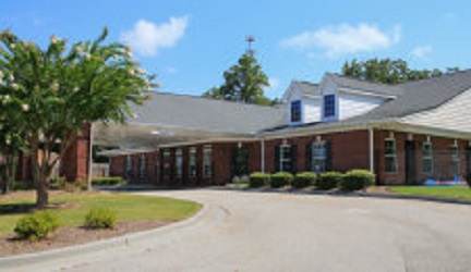 Preschool «Sunbrook Academy at Stockbridge», reviews and photos, 5006 GA-155 N, Stockbridge, GA 30281, USA