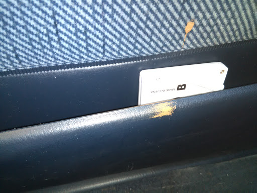 Car Wash «Royal Car Wash», reviews and photos, 1511 Town E Blvd, Mesquite, TX 75150, USA