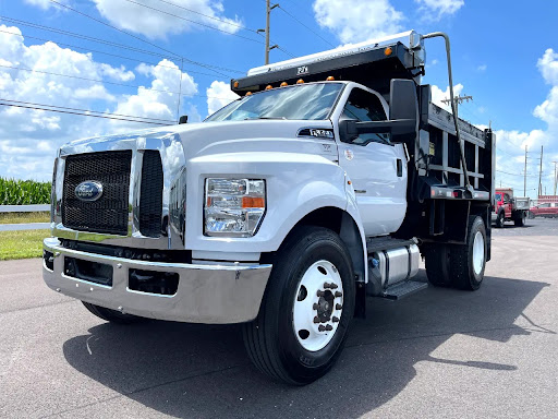 Used Car Dealer «True Blue Autos», reviews and photos, 1661 N Michigan Ave, Greensburg, IN 47240, USA