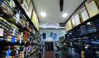 STAR Fashions - Men's Garments & Clothing Store