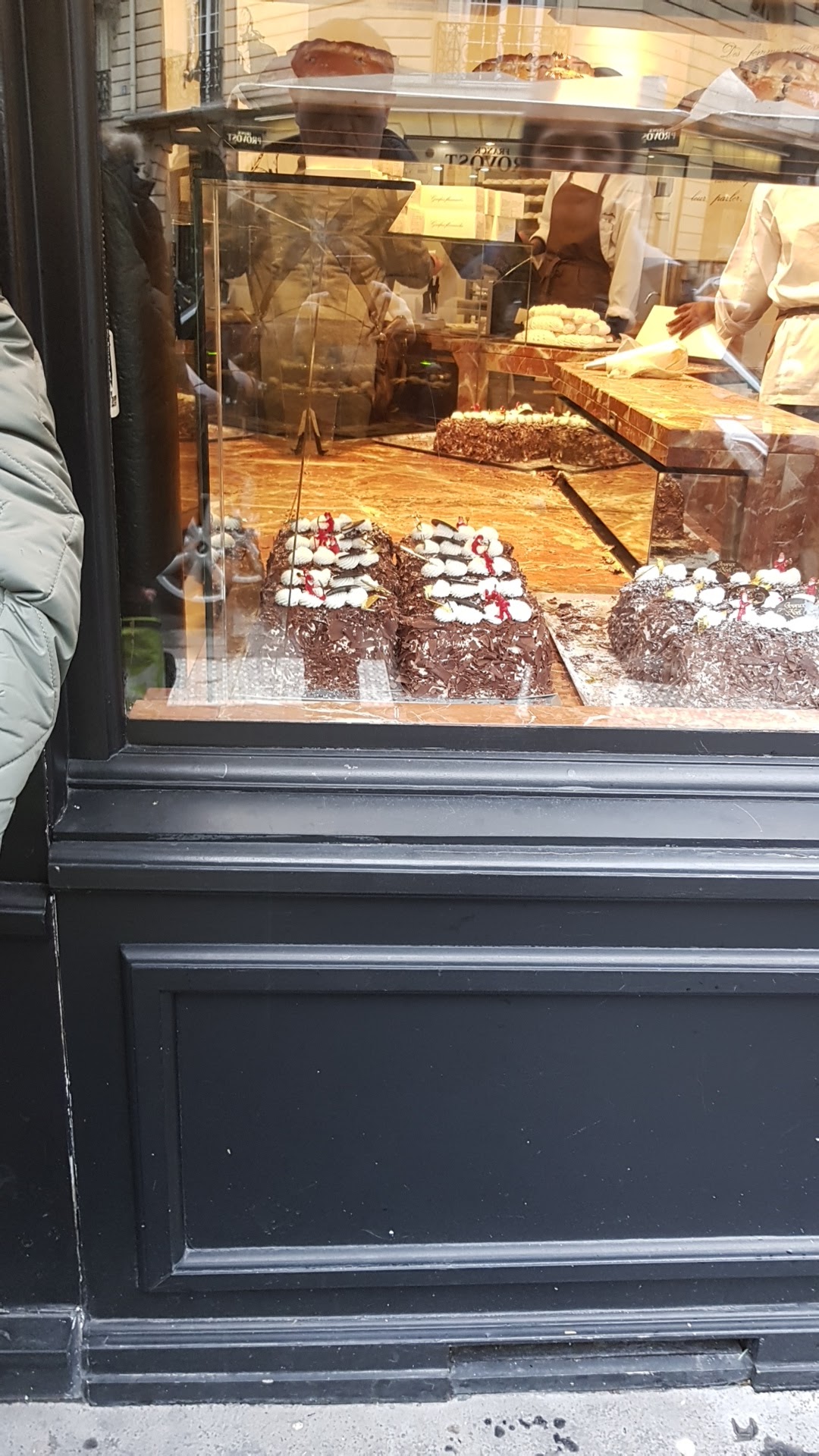 Photo n° 4 de l'avis de Gilles.U fait le 24/12/2018 à 10:15