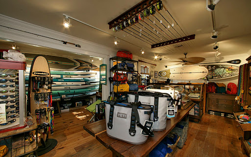 Outdoor Sports Store «AMI Outfitters Coastal Gear & Apparel», reviews and photos, 401 Pine Ave, Anna Maria, FL 34216, USA