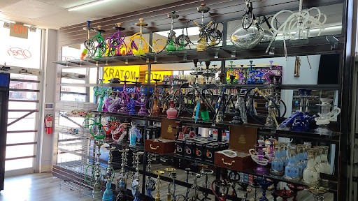 Vaporizer Store «Tobacco Castle & Vape Village», reviews and photos, 6343 Rolling Rd, Springfield, VA 22152, USA