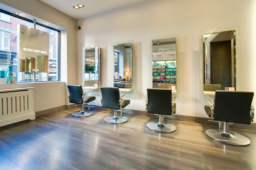 Zeba Hairdressing Dublin in Dublin 2, Co. Dublin