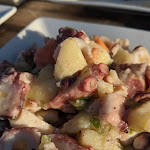 Photo n°20 de l'avis de Jeroen.a fait le 24/07/2020 à 08:56 sur le  Cibo Chiacchiere e Vino à Favignana