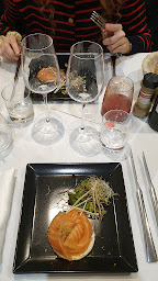 Photo n°31 de L'Agape à Angoulême ()