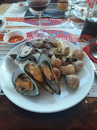 Photo n°86 de Royal Wok Grill Cherbourg à La ()