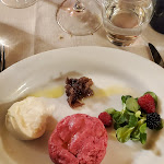 Photo n°8 de l'avis de Vittorio.a fait le 02/12/2018 à 22:08 sur le  Ristorante Borgo Antico - Borgo Vercelli (vc) à Borgo Vercelli