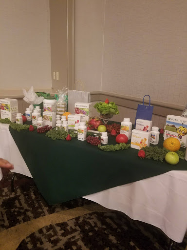 Hotel «DoubleTree by Hilton Hotel Los Angeles - Norwalk», reviews and photos, 13111 Sycamore Dr, Norwalk, CA 90650, USA