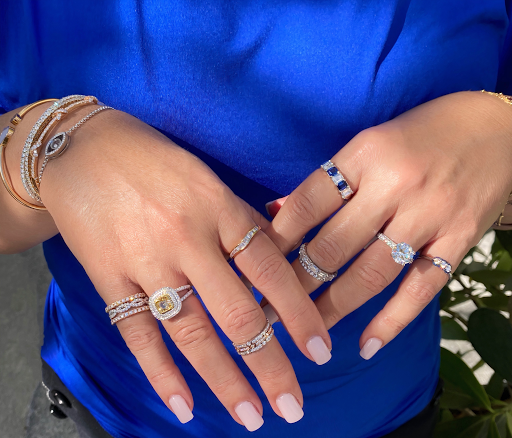 Jewelry Store «H&H Jewels», reviews and photos, 3434 Main Hwy, Coconut Grove, FL 33133, USA