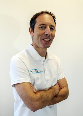 Dr LAFONTAINE Pierre-Olivier - Ophtalmologue à Albertville