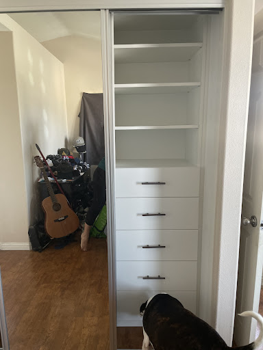 Cabinet Maker «Cabinets Plus», reviews and photos, 1021 Duryea Ave, Irvine, CA 92614, USA