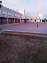 Instituto de Educación Secundaria IES Laguna de Tollón en El Cuervo