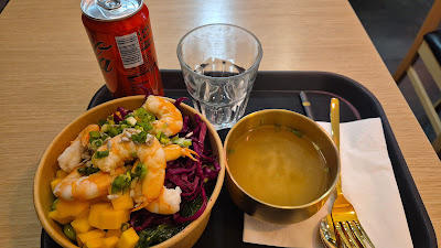 Poké Fun à Paris