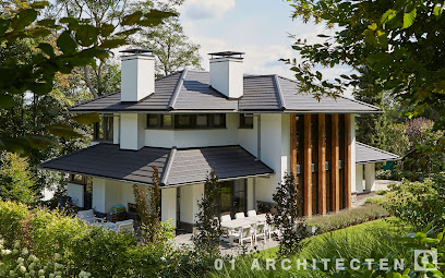 01 ARCHITECTEN