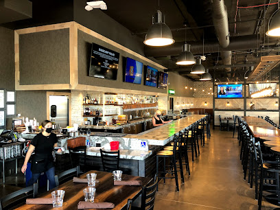 West Main Taproom + Grill - 18595 Mainstreet Suite 100, Parker, CO 80134