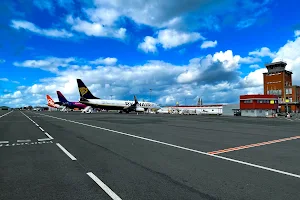 Paris Beauvais Airport image