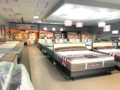 Mattress Store «SleepChek Mattress Store», reviews and photos, 751 S Latson Rd, Howell, MI 48843, USA