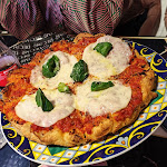 Photo n°9 de l'avis de marco.a fait le 10/04/2024 à 11:17 sur le  Decimo - Pizzeria di Luca Siano à San Valentino Torio