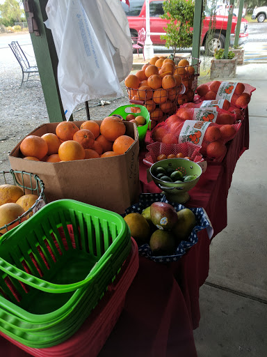 Florist «Sequoia Flowers Produce & More», reviews and photos, 20940 Ave 296, Exeter, CA 93221, USA