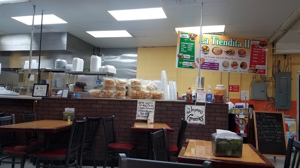 La Tiendita II Durham, NC 27707 Menu, Hours, Reviews and Contact