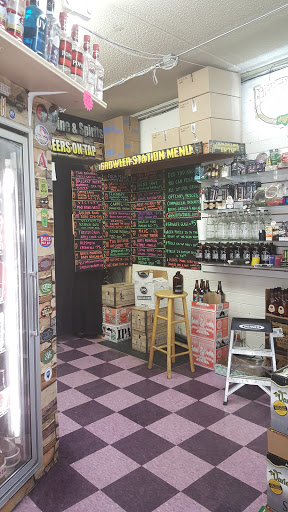 Liquor Store «Cellars Fine Wine & Spirits», reviews and photos, 10660 N 32nd St, Phoenix, AZ 85028, USA